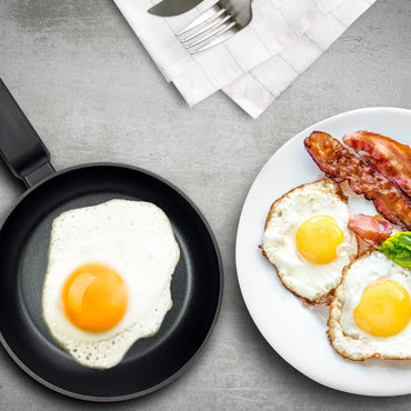 Indoor Outdoor Portable - Sunny Side Up with Pampered Chef