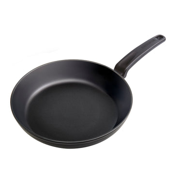 Professional Healthy Nonstick Fry Pan with Wooden Handle General Cooker -  China Non-Stick Soup Pan and Non Stick Frying Pan price