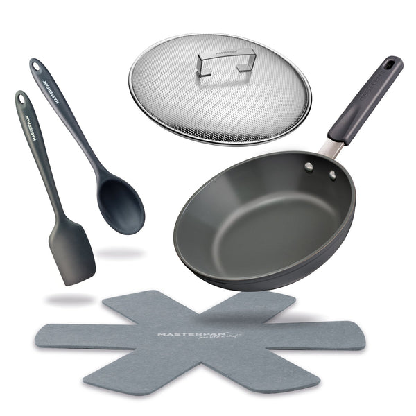 Products – MASTERPAN