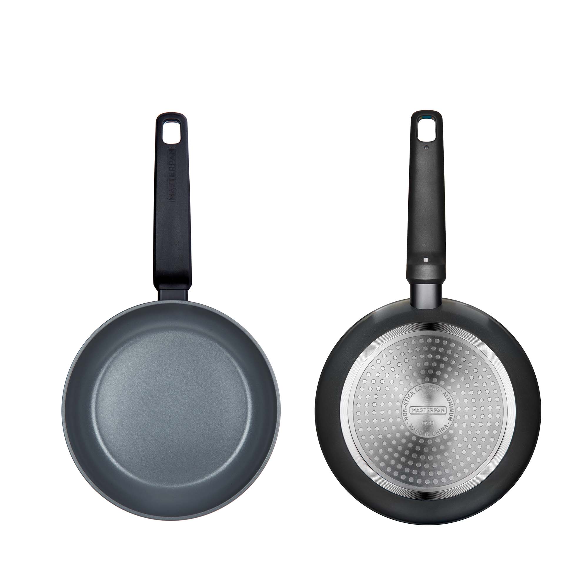 9.5 AL NONSTICK CREPE PAN – culinaryedge.com