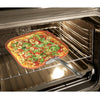 MASTERPAN Ceramic Nonstick Copper Color Griddle & Crepe Pan, 11