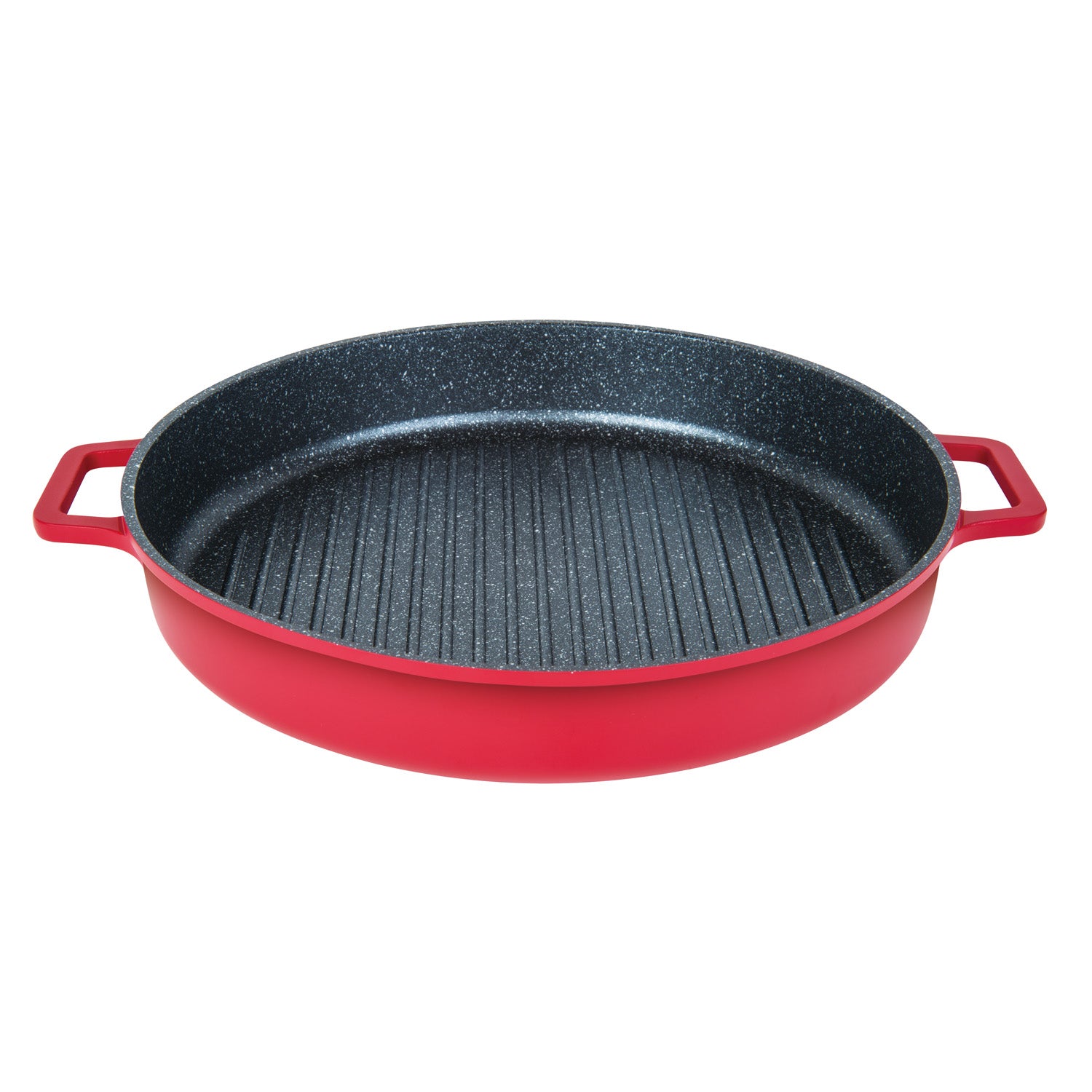 Cast Grill ‘ N Sear Oven Pan