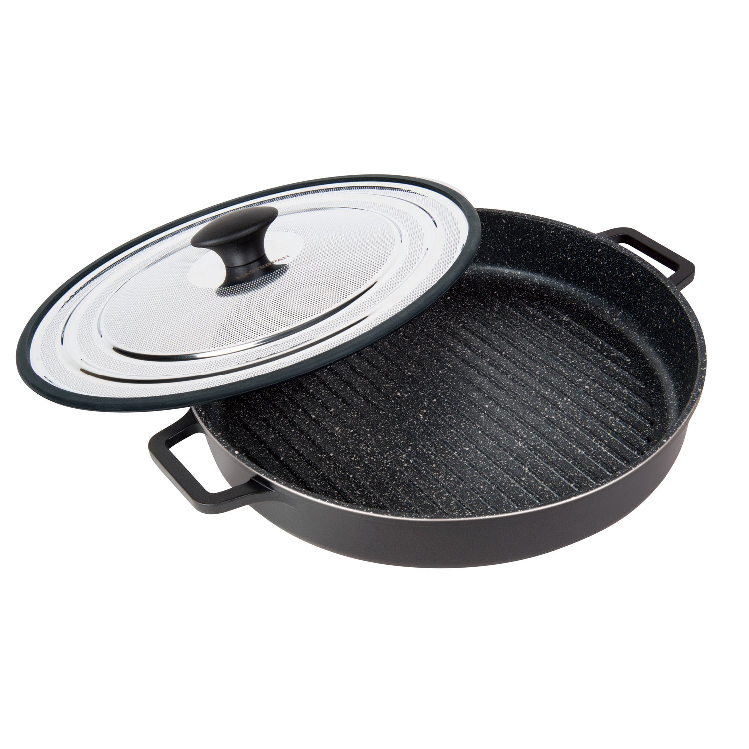 Grill Pan For Stove Top - Best Buy