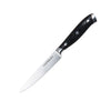 SLICER KNIFE STAINLESS STEEL BLADE TRIPLE RIVET COLLECTION, 8