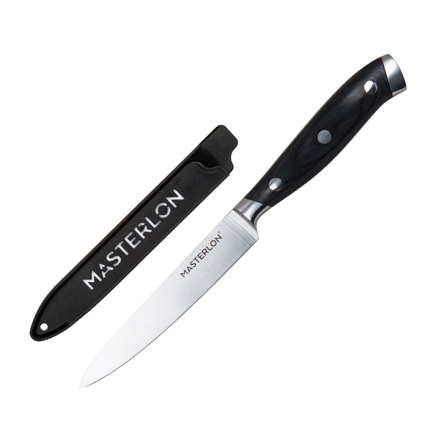 1pc Professional Kitchen Chef Knife, 8in/20cm Stainless Steel