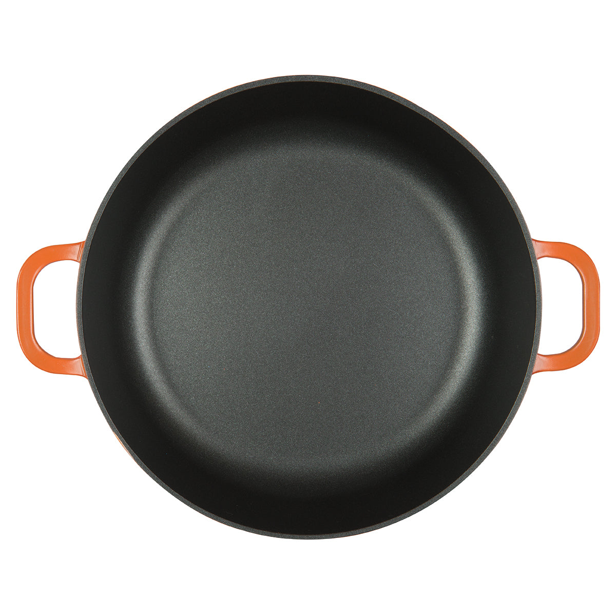 Tredoni Stovetop Baking Hollow Ring Pot - 11 Aluminum Oven Pot (28 cm = 11 inch)