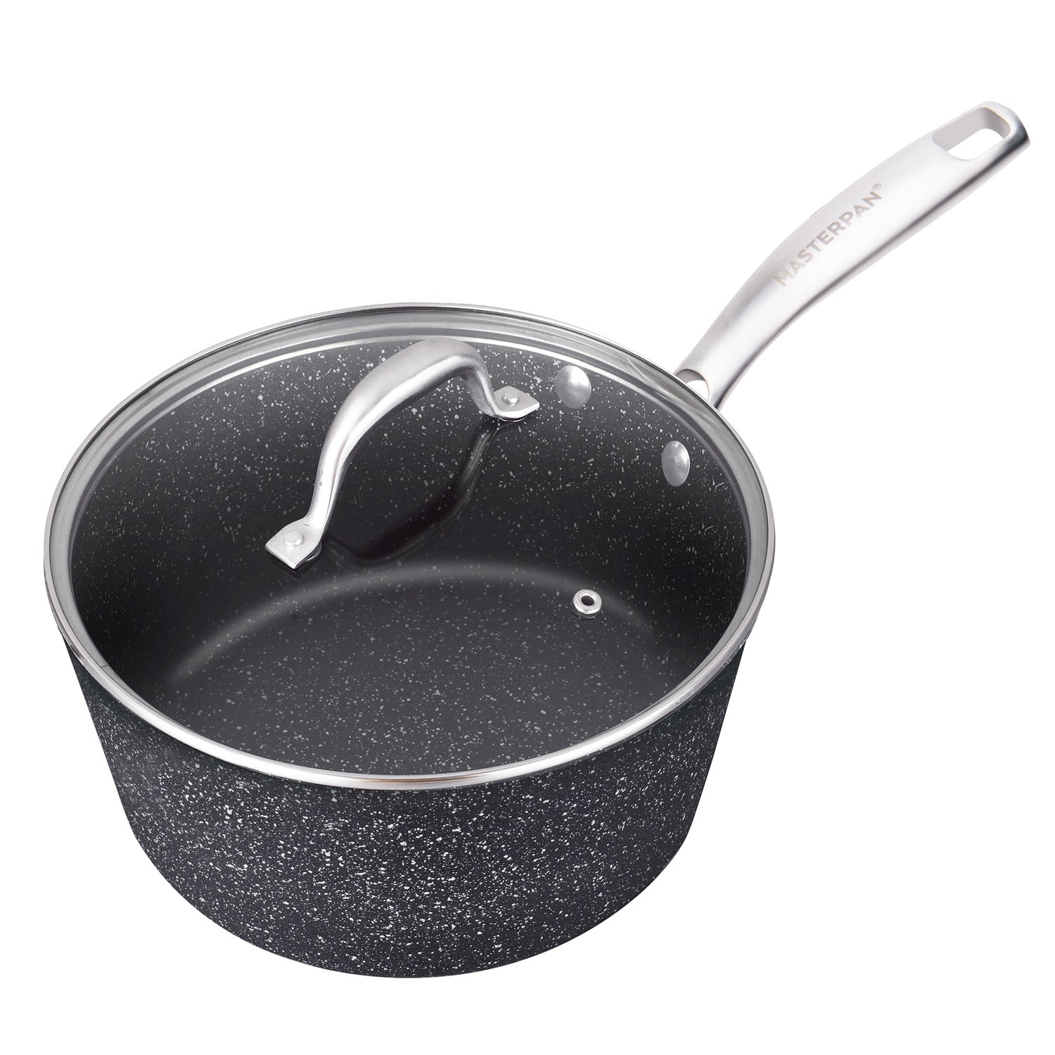 Original Master Pan Divided Frying Pan – Cache Reserves