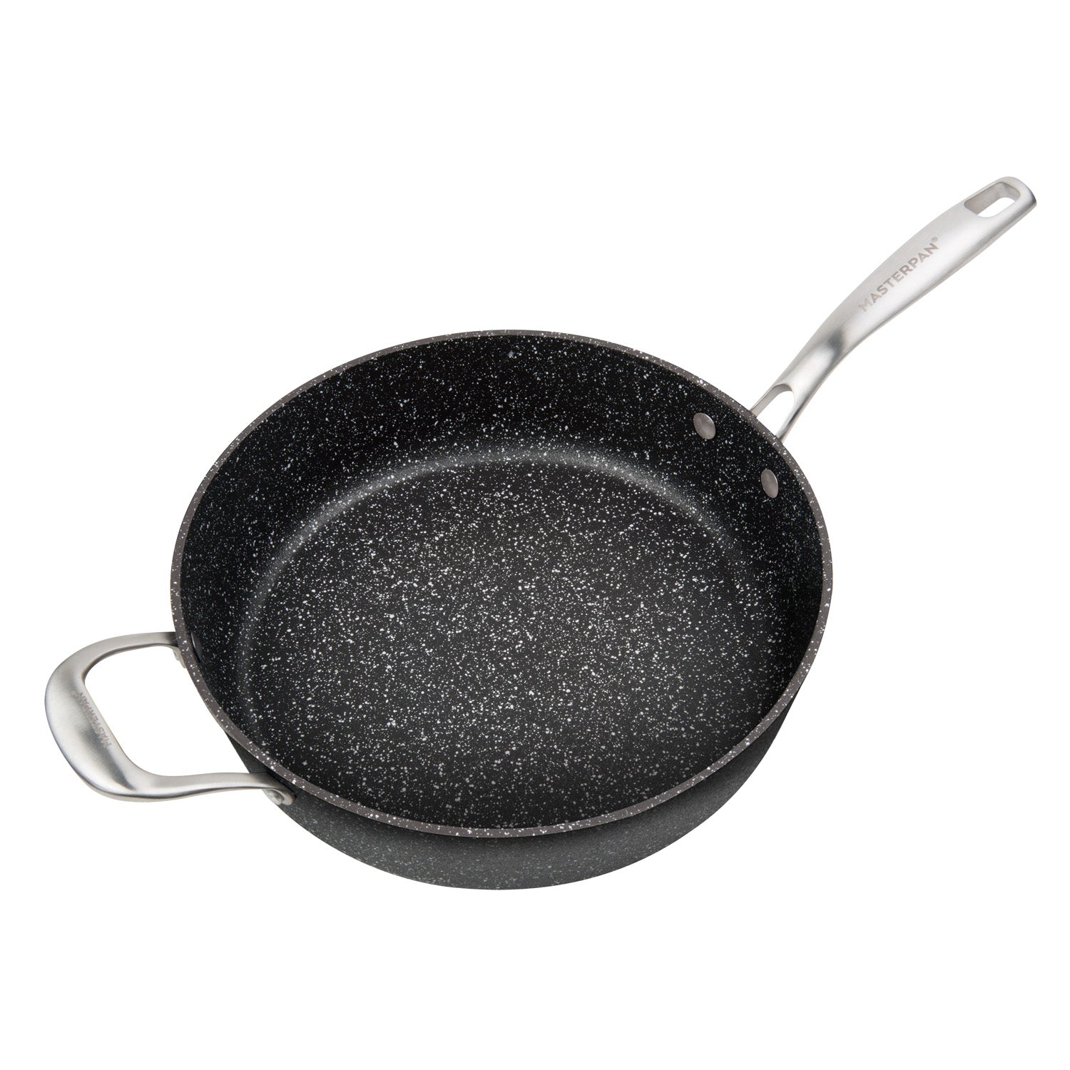 The Best Non Stick Saute Pan | 3.5 qt | Made in