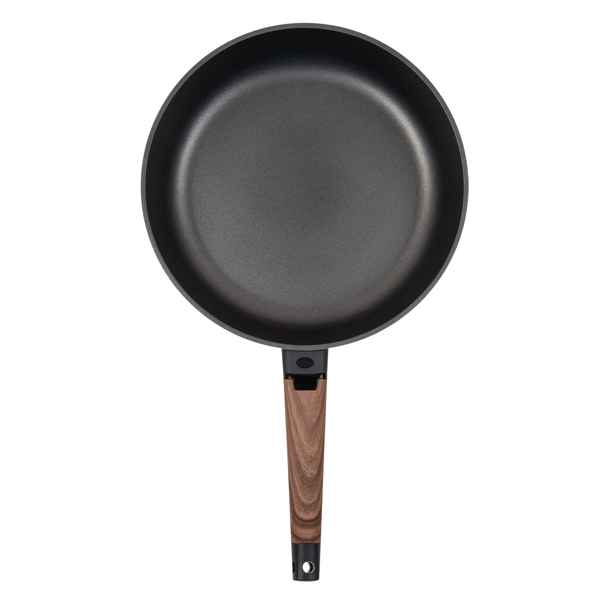 MasterPan MP-183 11 in. Griddle & Pancake Pan - Non-Stick Aluminium Cookware with Stainless Steel Chefs Handle