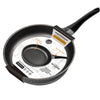 MASTERPAN Nonstick Frypan & Skillet, 9.5