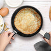 MASTERPAN Nonstick Frypan & Skillet with Chef's Handle, 8