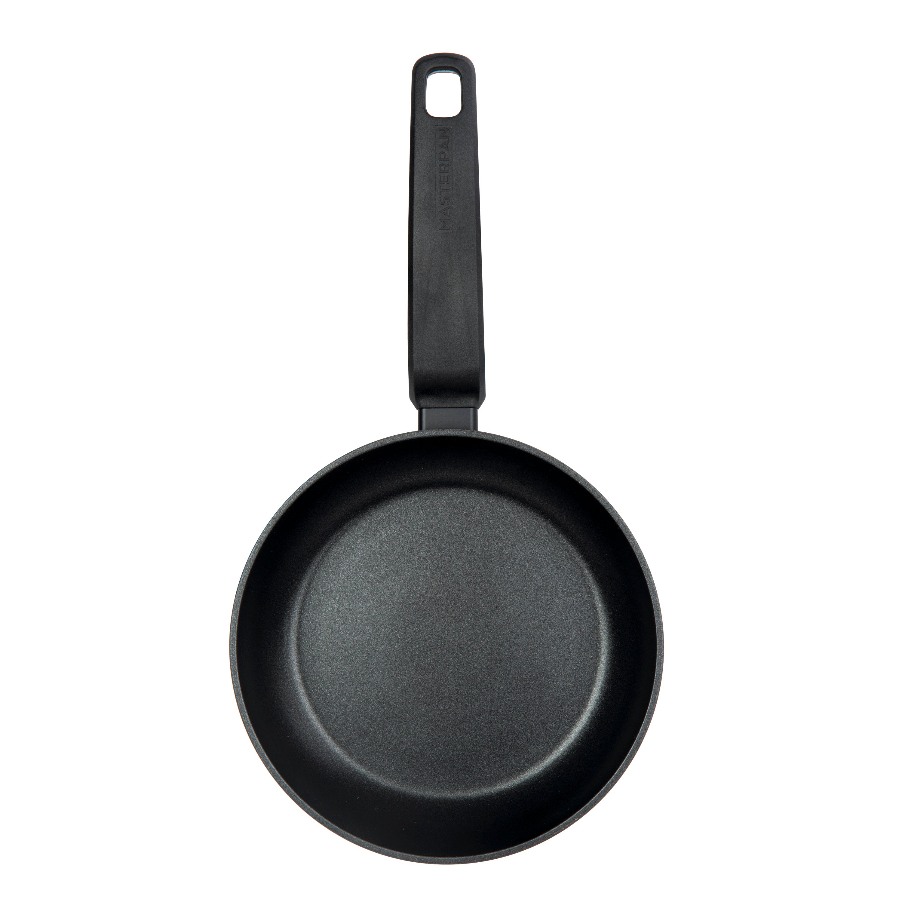 TEATULA Master Pan MP-5S 11 in. Non-Stick 3 Section Meal Skillet