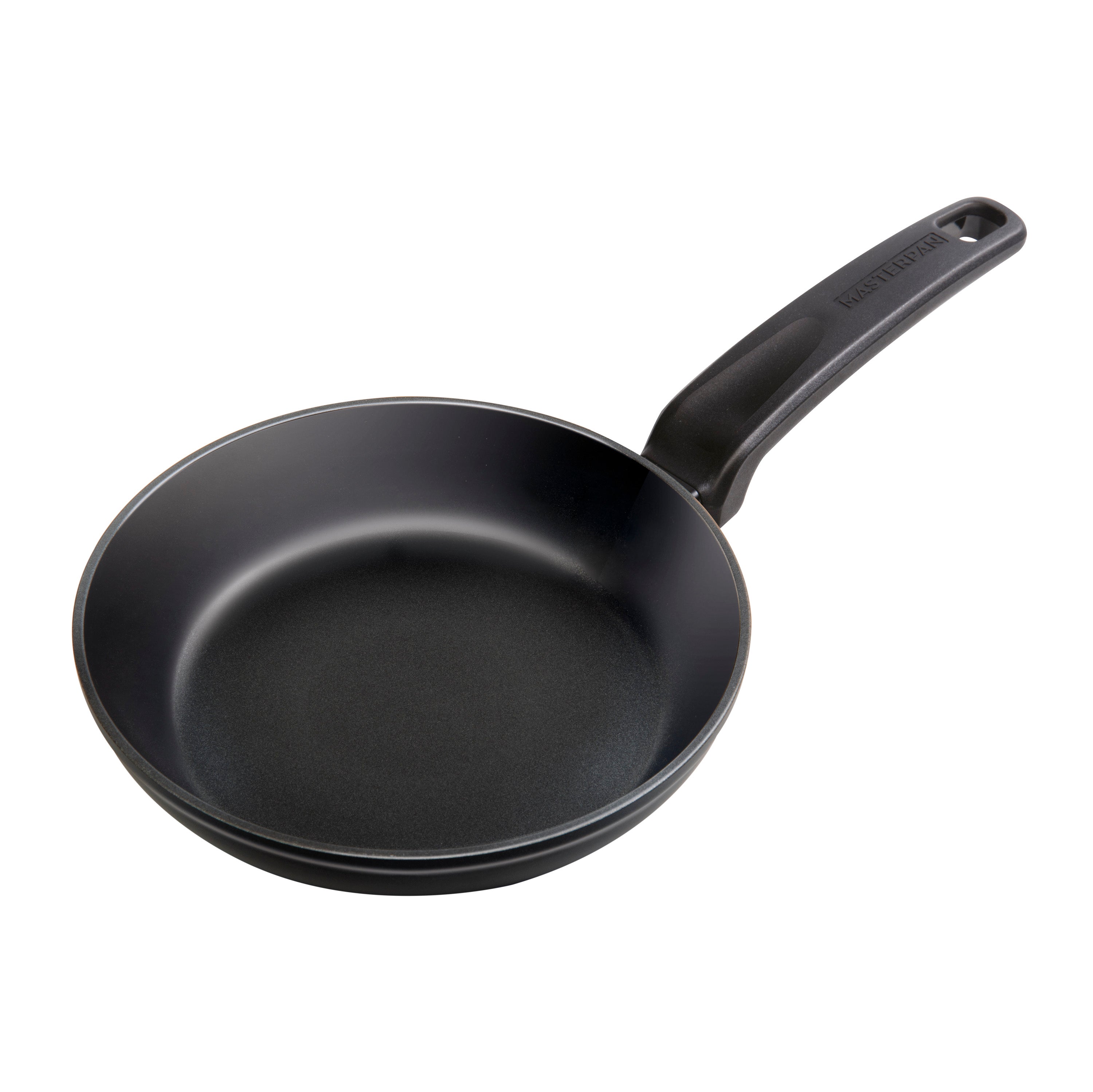 Master Pan Non-Stick 3 Section Meal Skillet