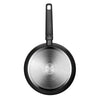 FRY PAN & SKILLET, NON-STICK ALUMINIUM COOKWARE WITH BAKELITE HANDLE, 9.5” (24cm)