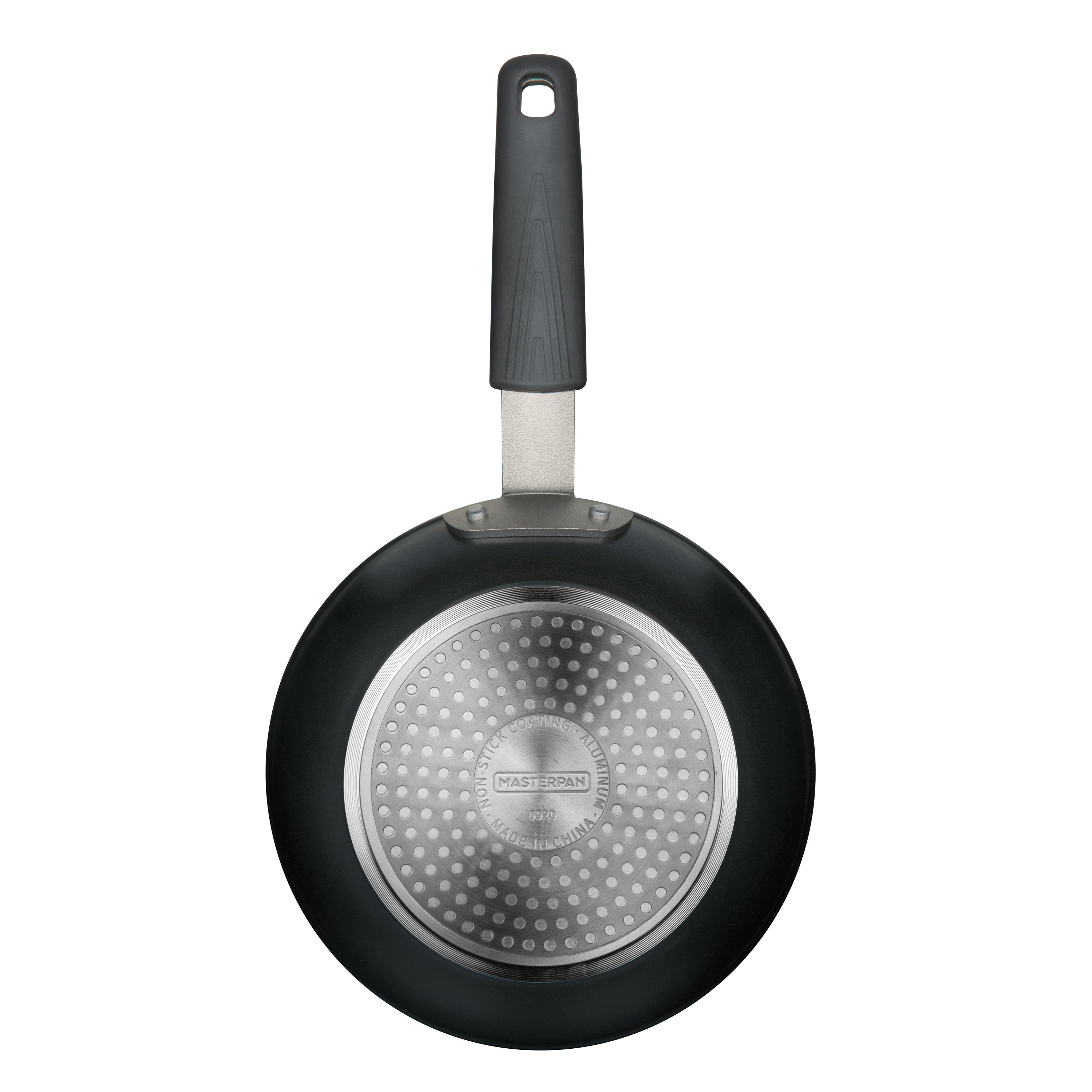 MasterChef 8 inch Frying Pan, Small Non Stick Fry Skillet