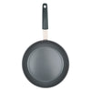 MASTERPAN Ceramic Nonstick Frypan & Skillet with Chef's Handle, 11