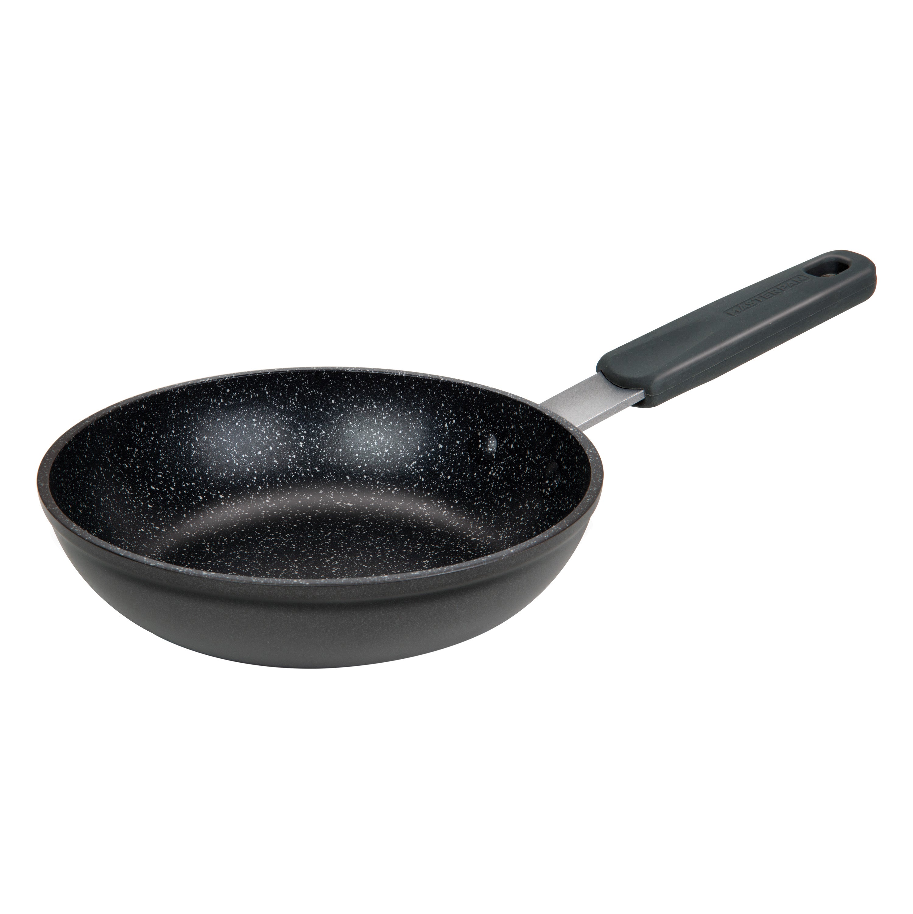 MASTERPAN Nonstick Frypan & Skillet with Chef's Handle, 8