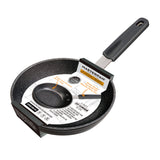 MASTERPAN Nonstick Frypan & Skillet with Chefs Handle, 8" (20cm)