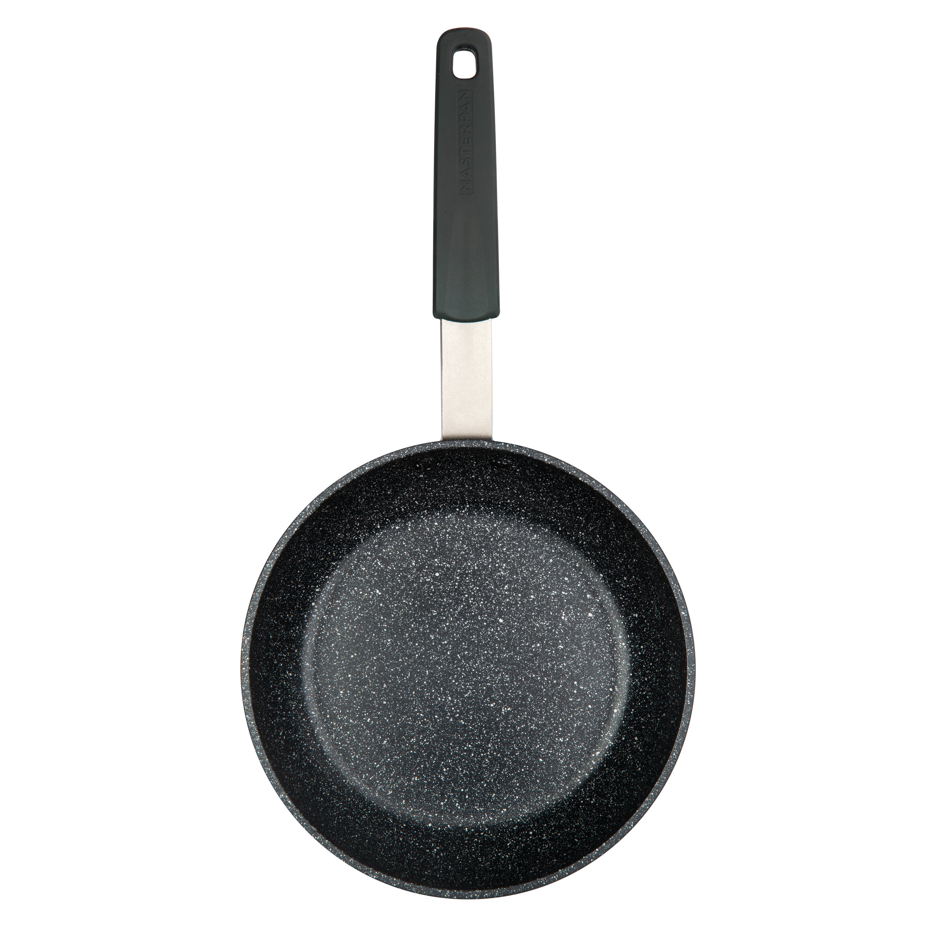 MASTERPAN Nonstick Frypan & Skilletwith Chef's Handle, 9.5