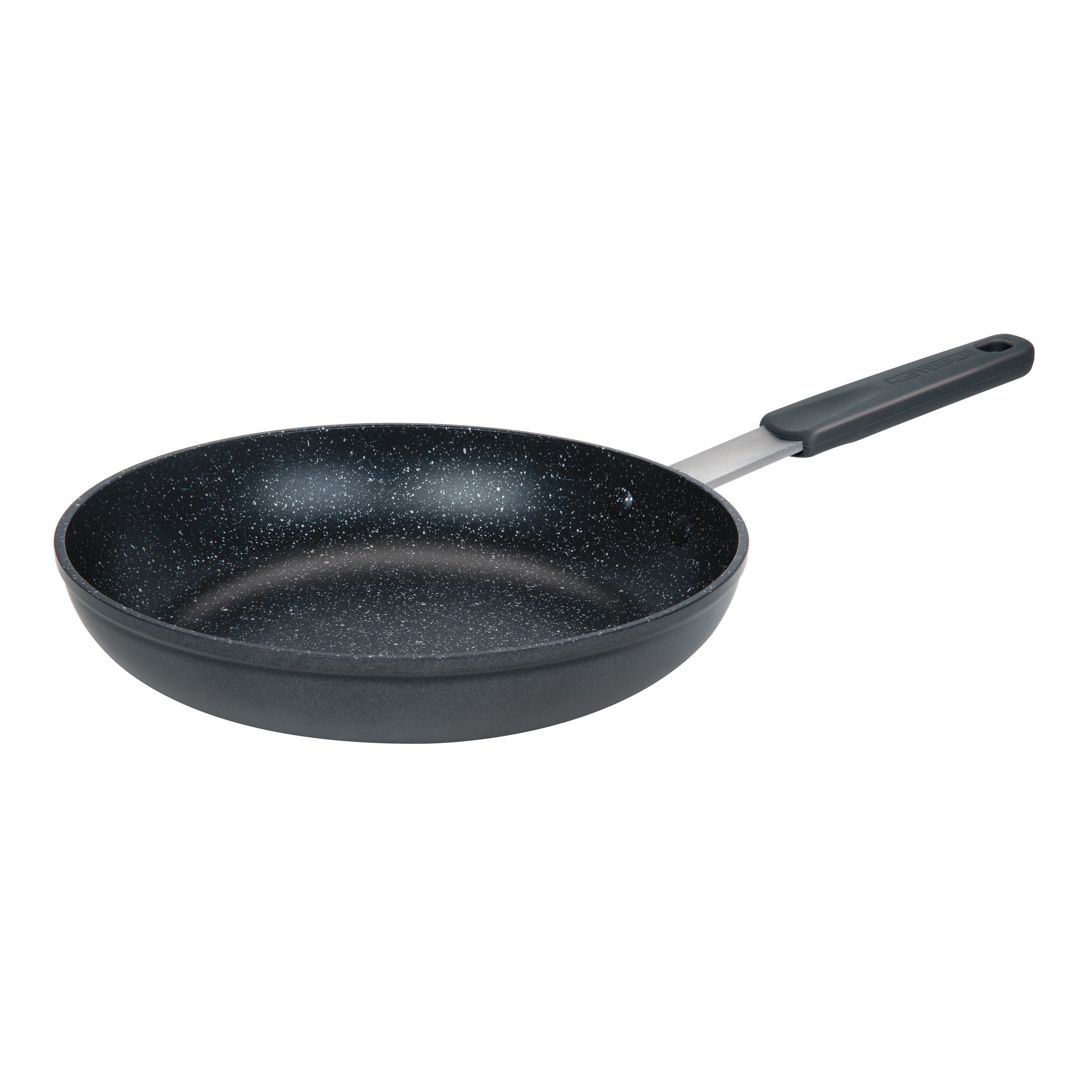 MASTERPAN Nonstick Frypan & Skillet with Chef's Handle, 11
