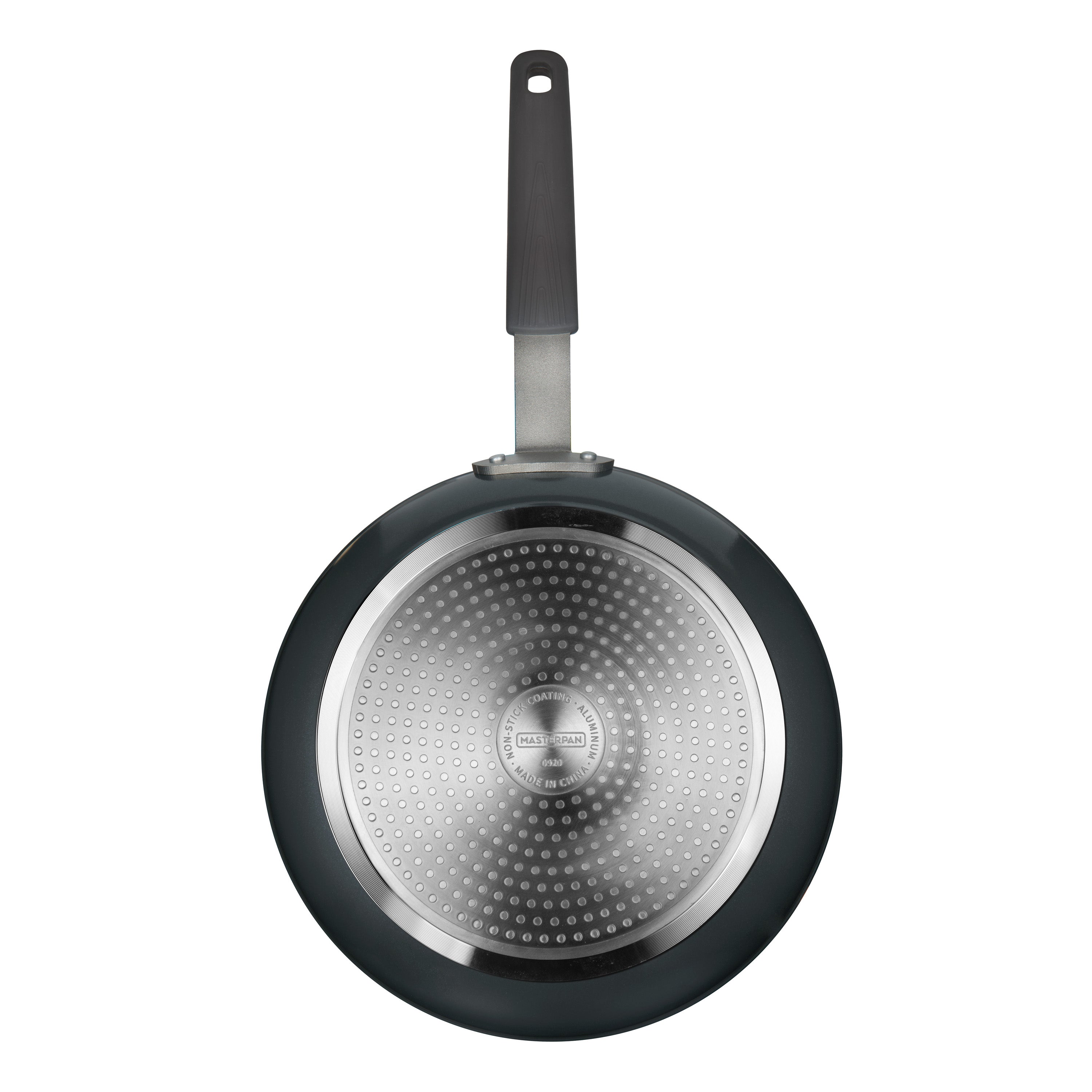 Original Master Pan Divided Frying Pan – Cache Reserves