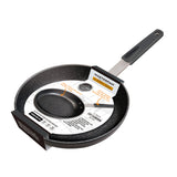 MASTERPAN Nonstick Frypan & Skillet with Chefs Handle, 11" (28cm)
