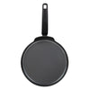 CREPE PAN, HEALTHY CERAMIC NON-STICK ALUMINIUM COOKWARE WITH BAKELITE HANDLE, 11” (28cm)