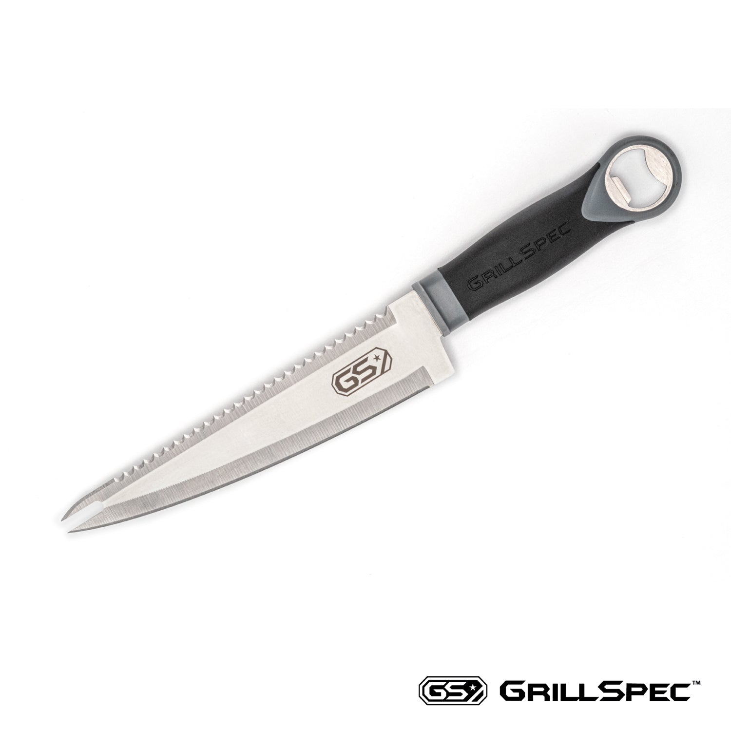 GRILLSPEC Multi-Use Utility Cover, 8" Blade – MASTERPAN
