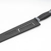 GRILLSPEC Multi-Use Utility Knife with Cover, 8