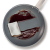 MASTERPAN Ceramic Nonstick Frypan & Skillet with Chef's Handle, 11