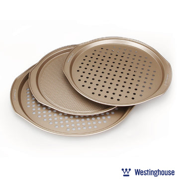 Westinghouse Performance Series Casserole à induction - 28cm - Noir –  Megaprojects