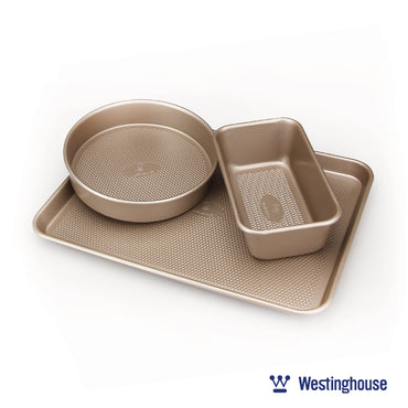 2 Piece Milk Pot Set - Westinghouse Homeware